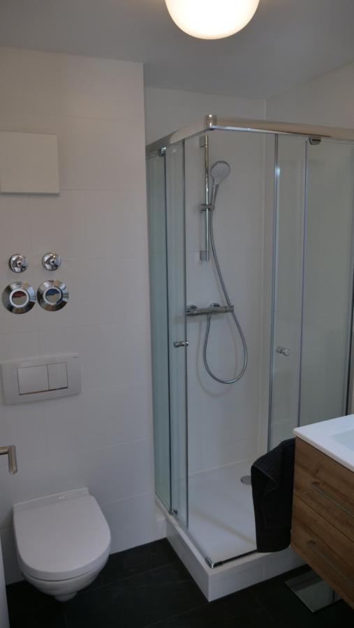 Ferienwohnung Gottleubapark Apartment Pirna Extérieur photo