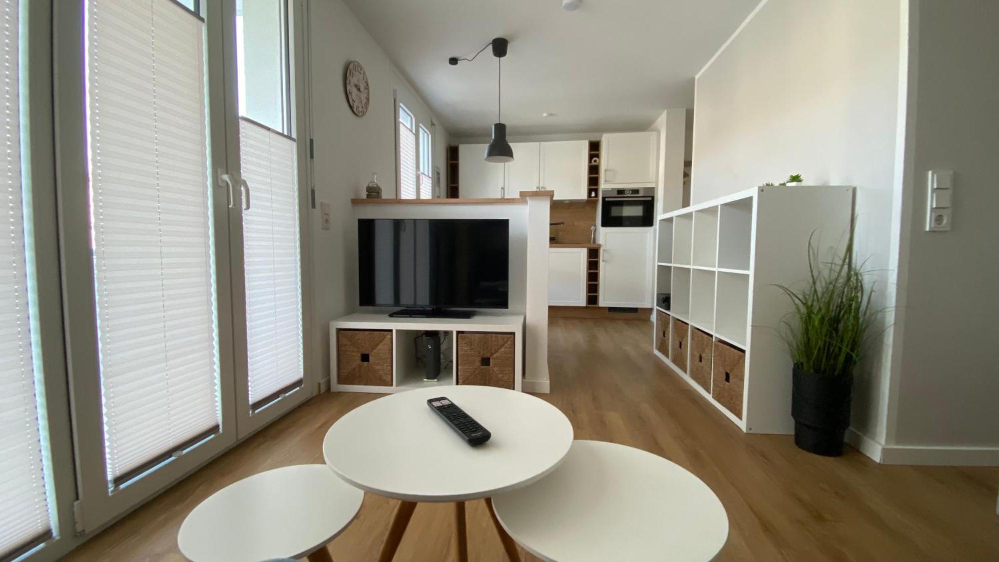Ferienwohnung Gottleubapark Apartment Pirna Extérieur photo